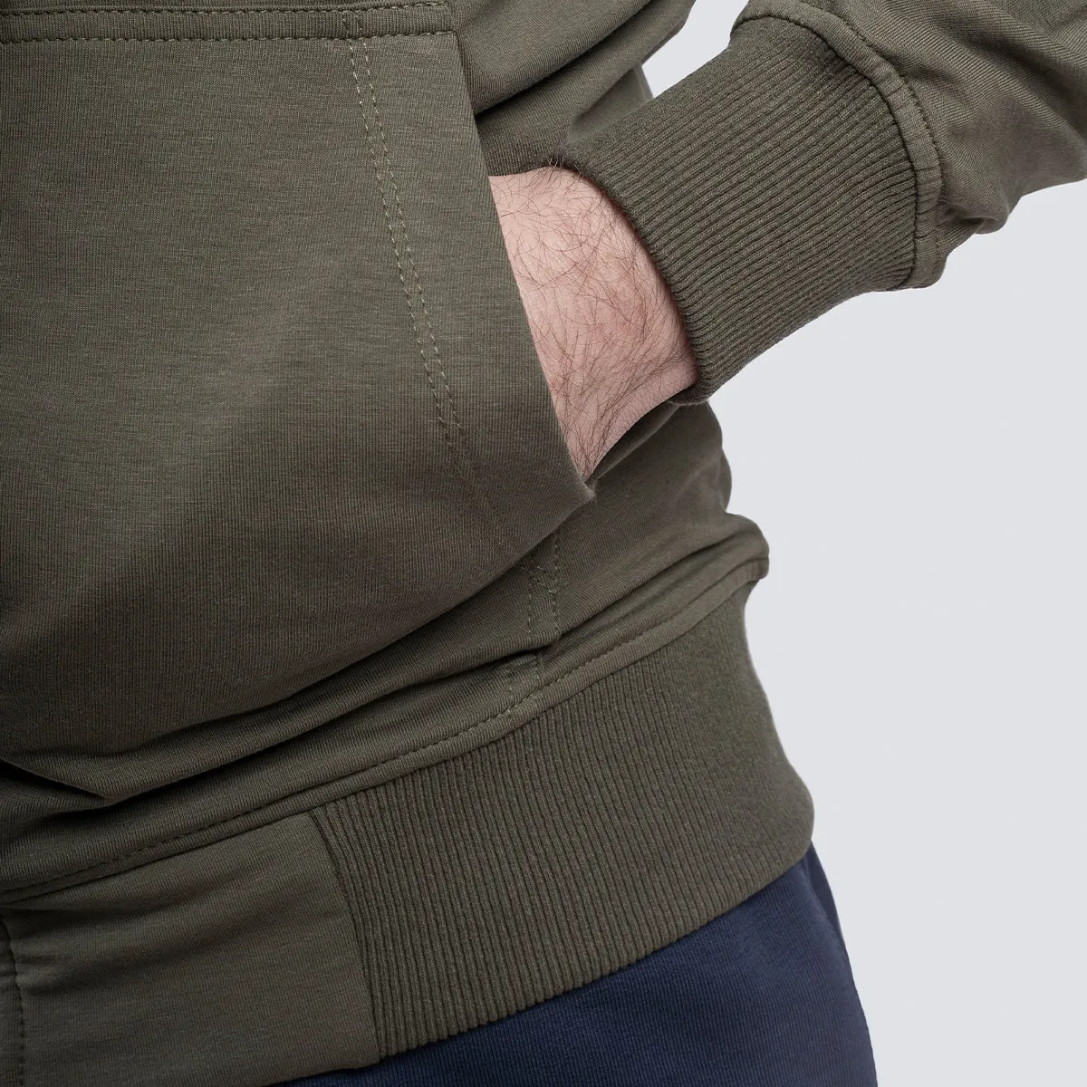 Light Zipper