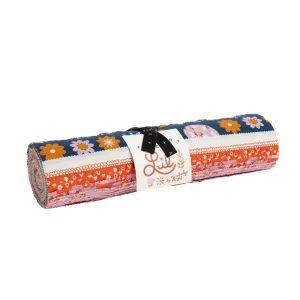 Lil: Layer Cake