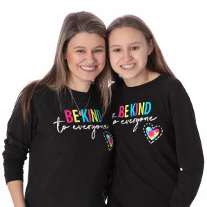 Long Sleeve Jordyn Tee
