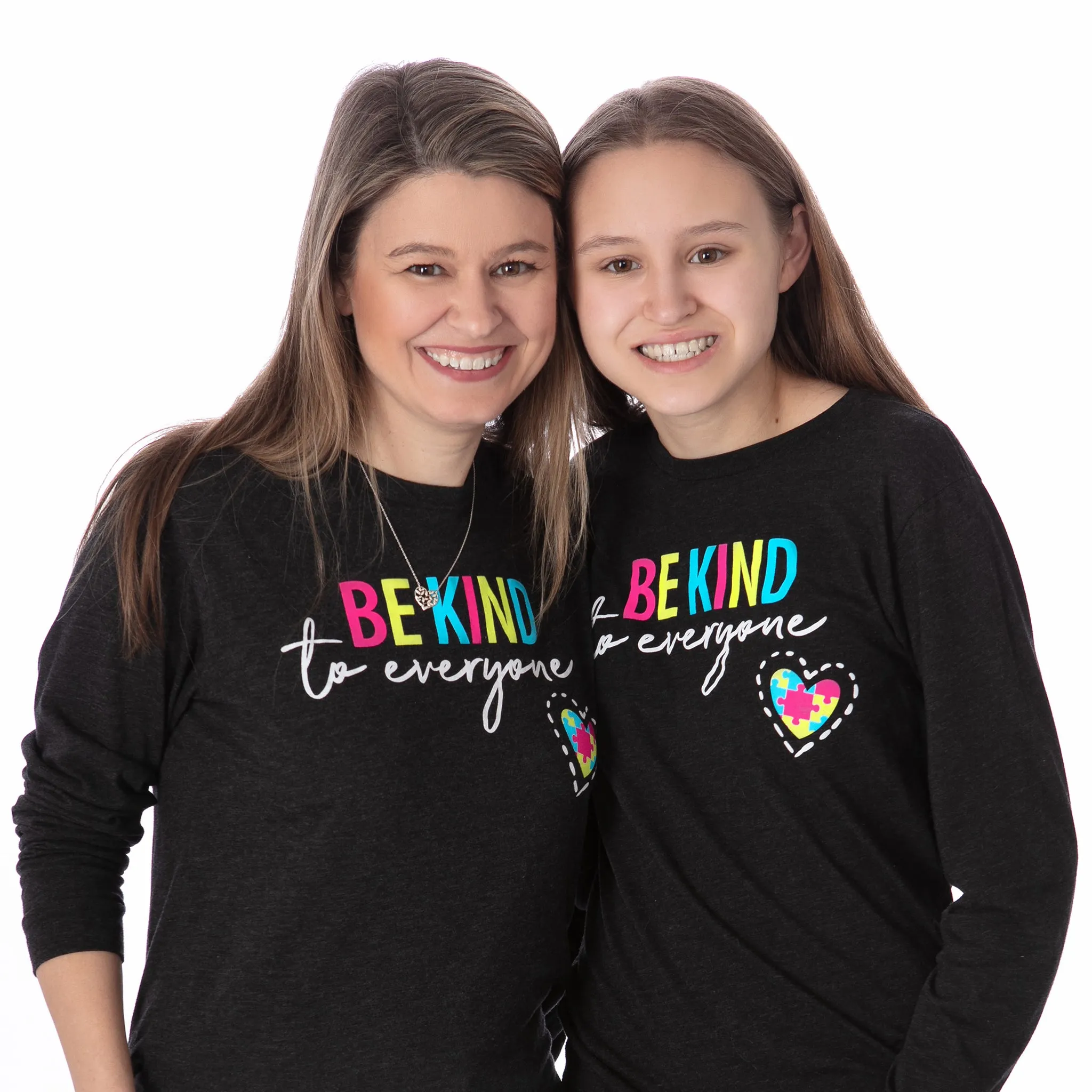 Long Sleeve Jordyn Tee