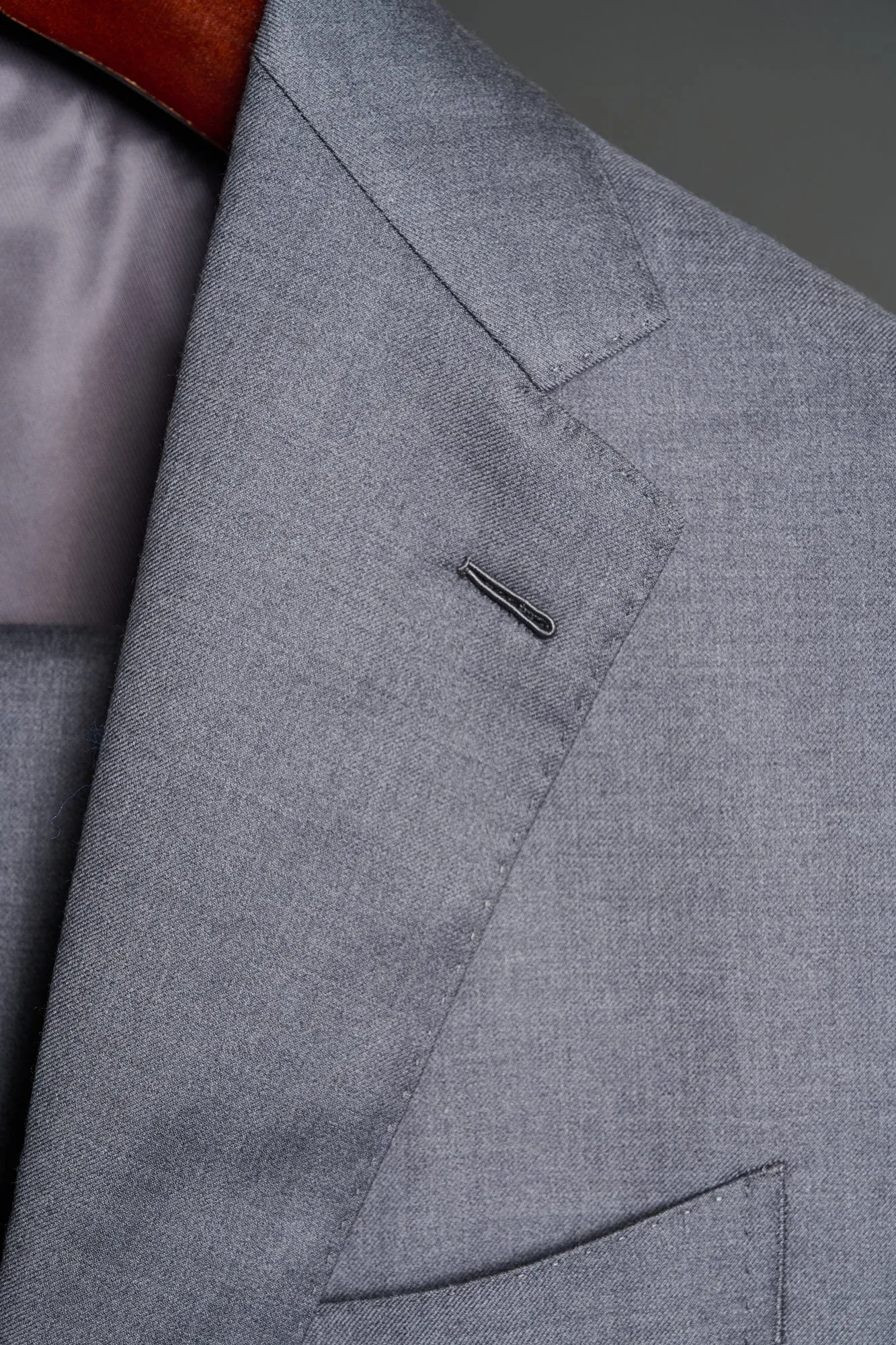 Loro Piana 4-Season Suit