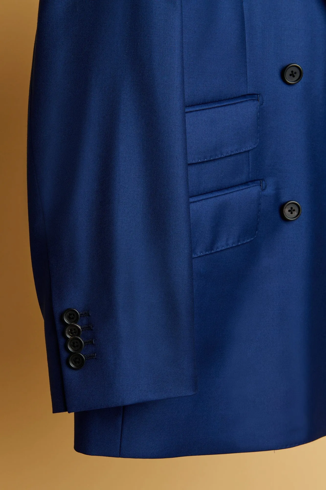 Loro Piana 4-Season Suit