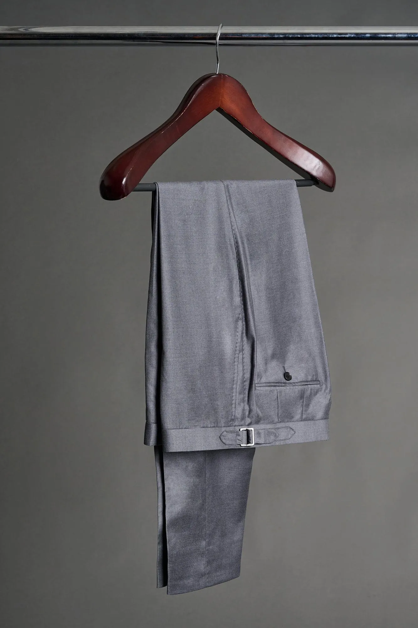 Loro Piana 4-Season Suit