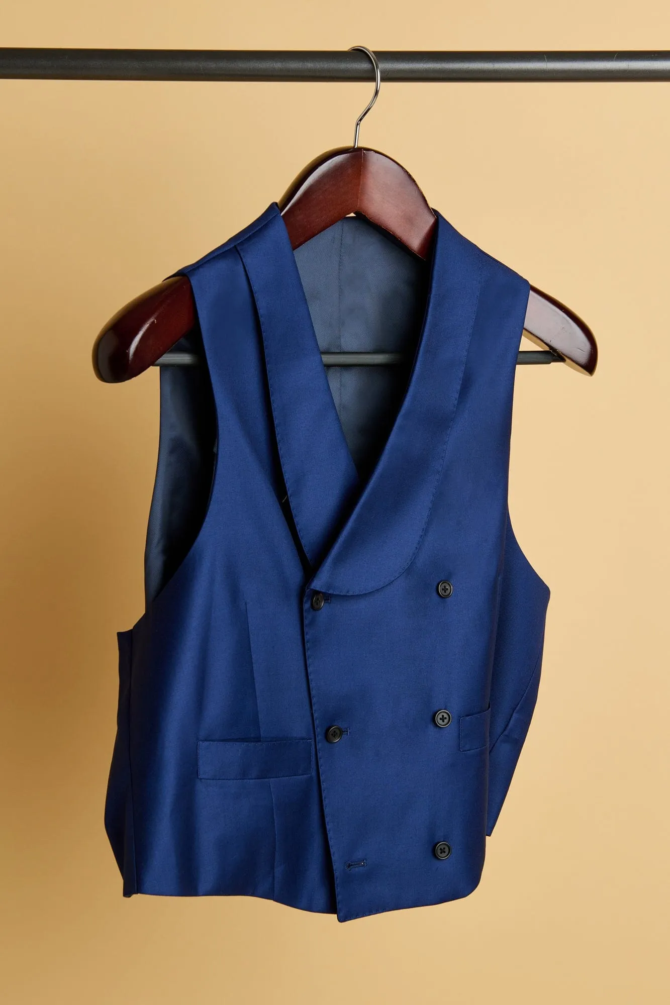 Loro Piana 4-Season Suit