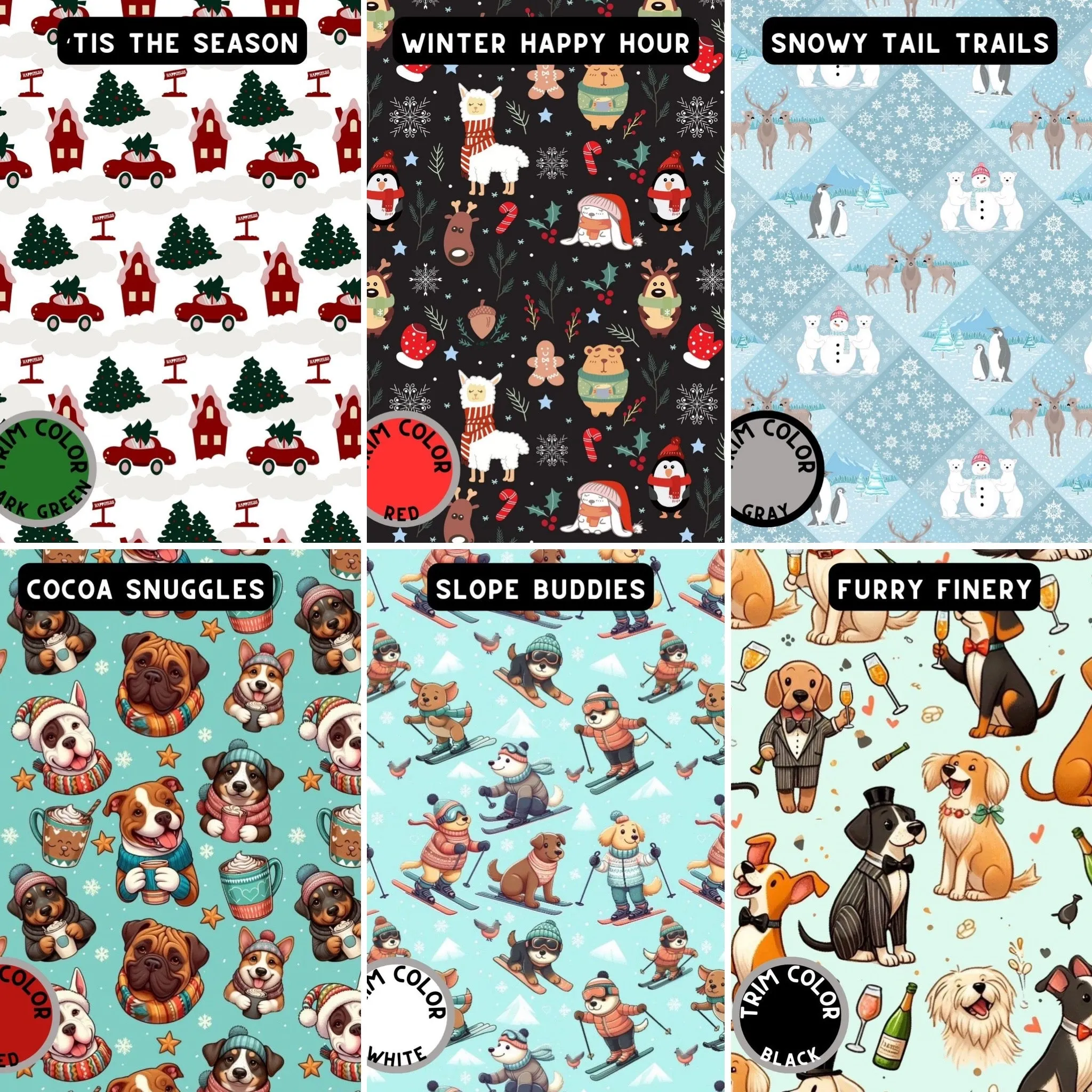Love At First Frost Unlined Fleece Throw Blanket
