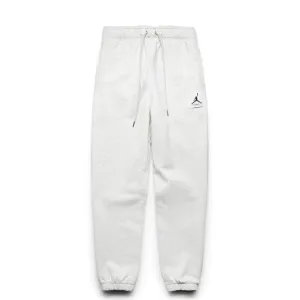 M J ESS STMT FLC PANT
