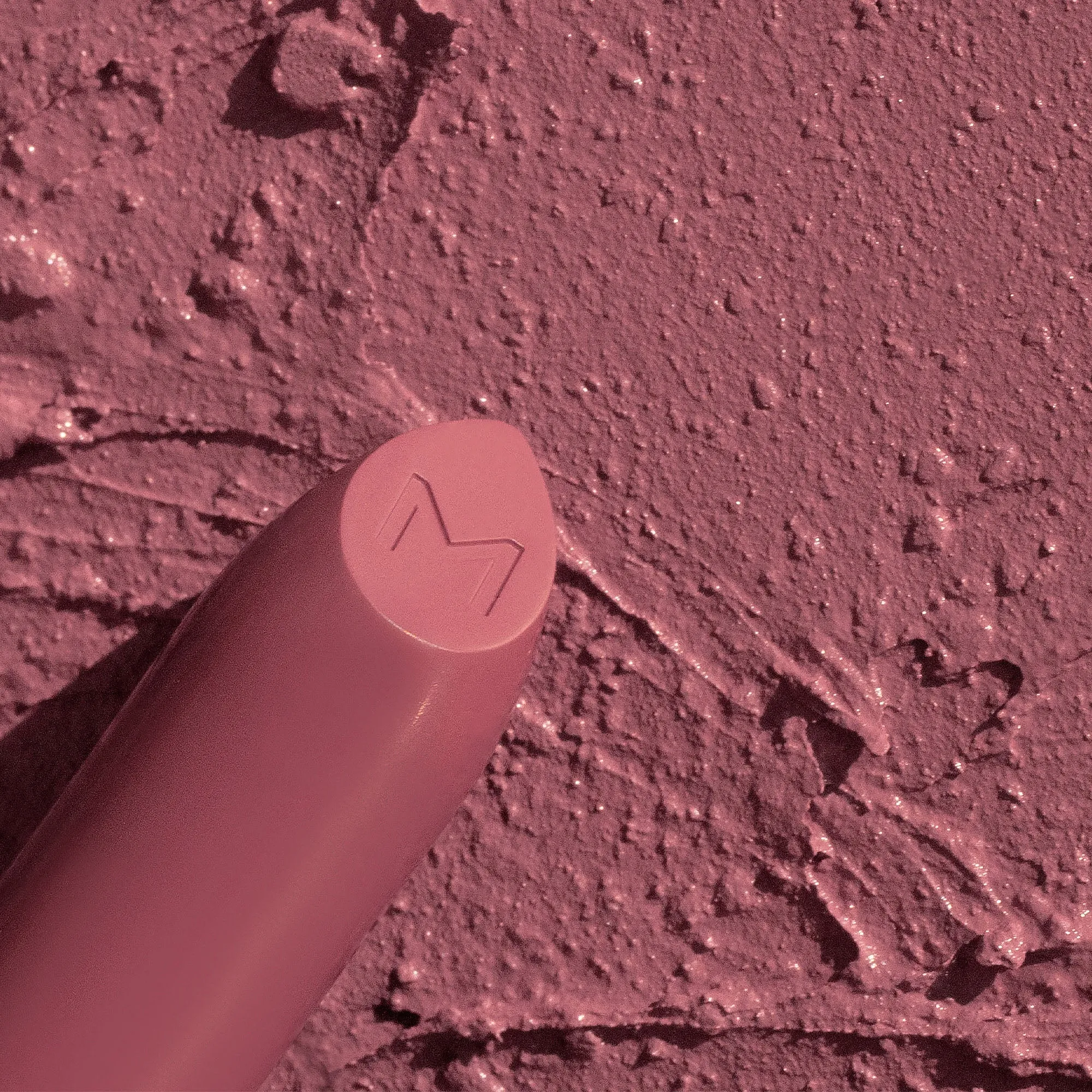 Madara VELVET WEAR Matte Cream Lipstick, #31 COOL NUDE 3.8g