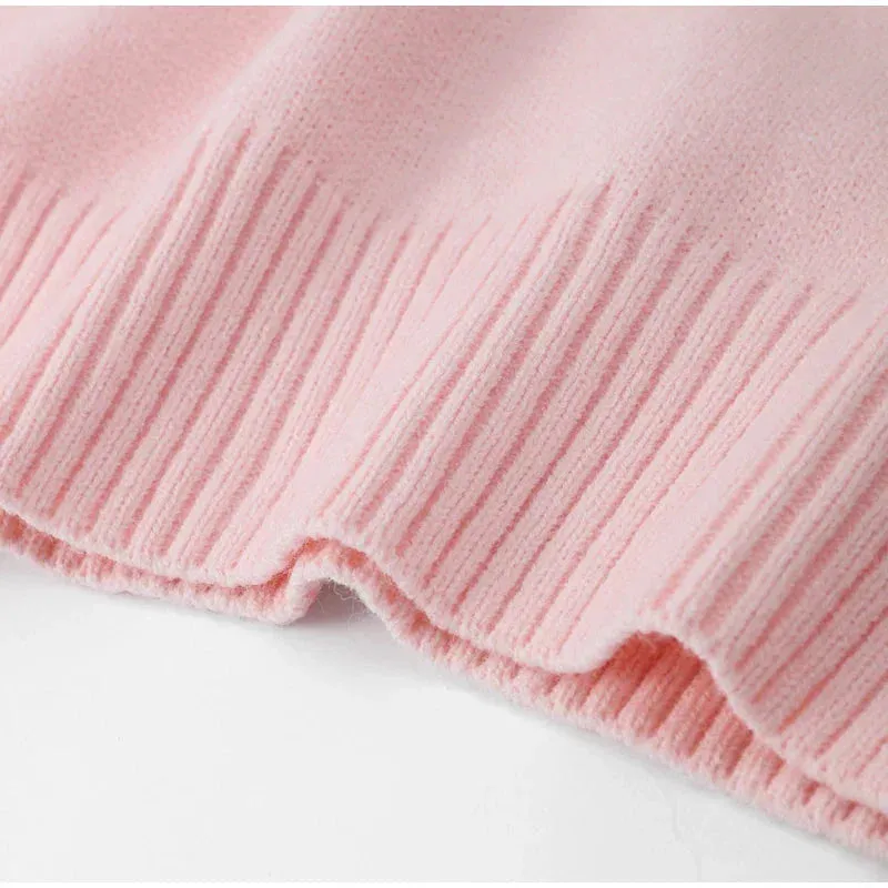 Maile Knit Sweater