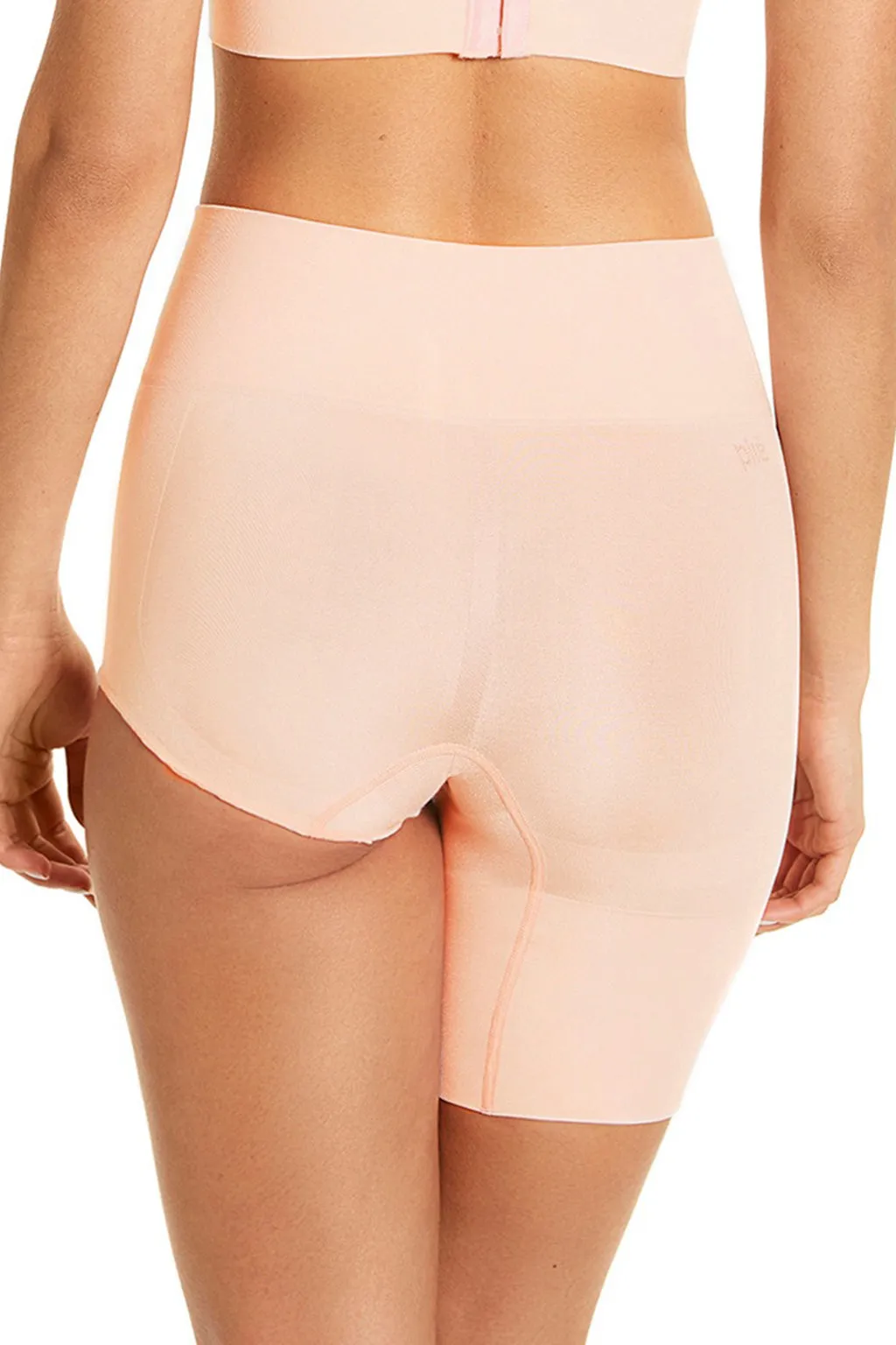 MAKEUP SKIN Shadow Corset Shorts
