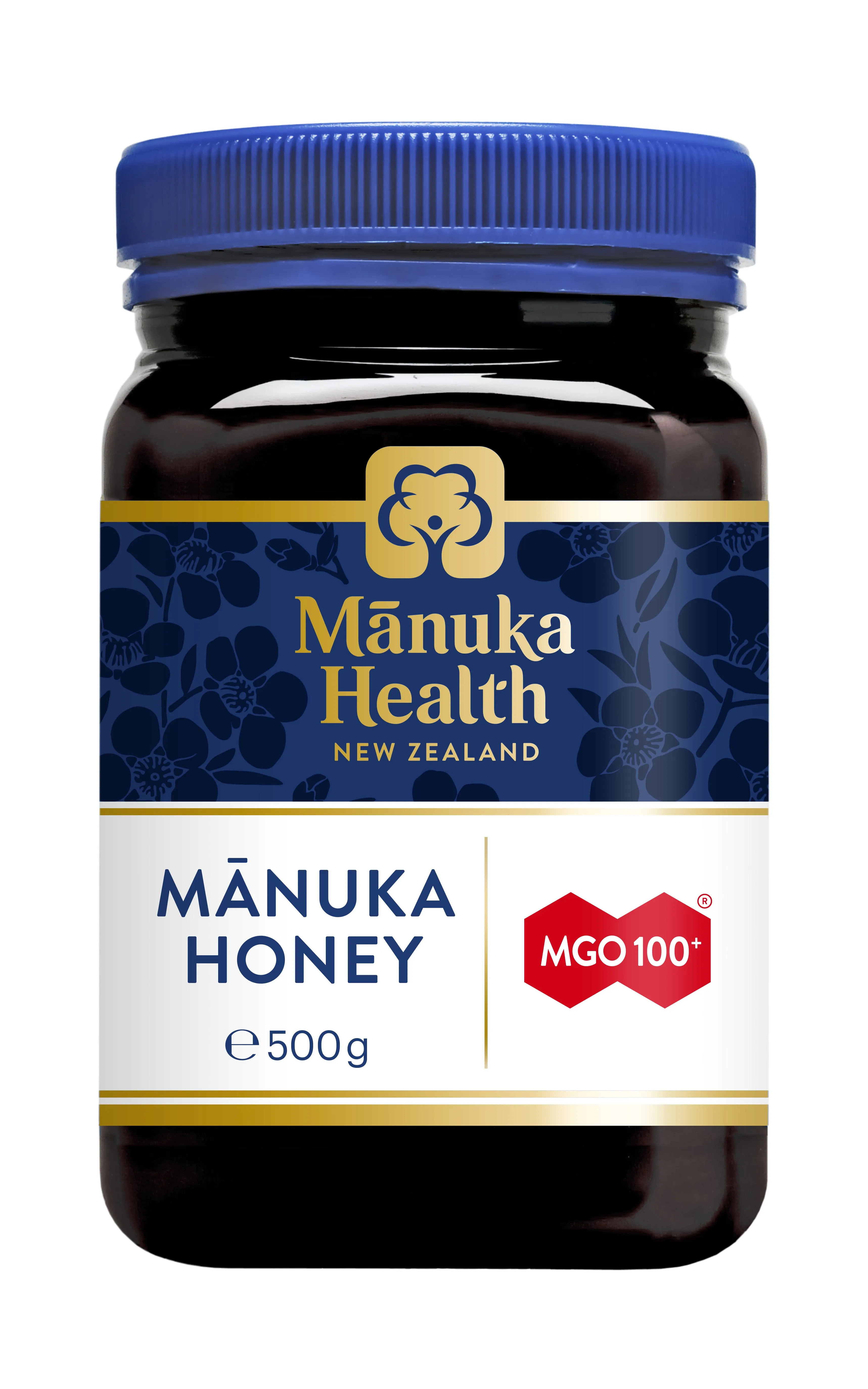 Manuka Health MGO 100  Manuka Health