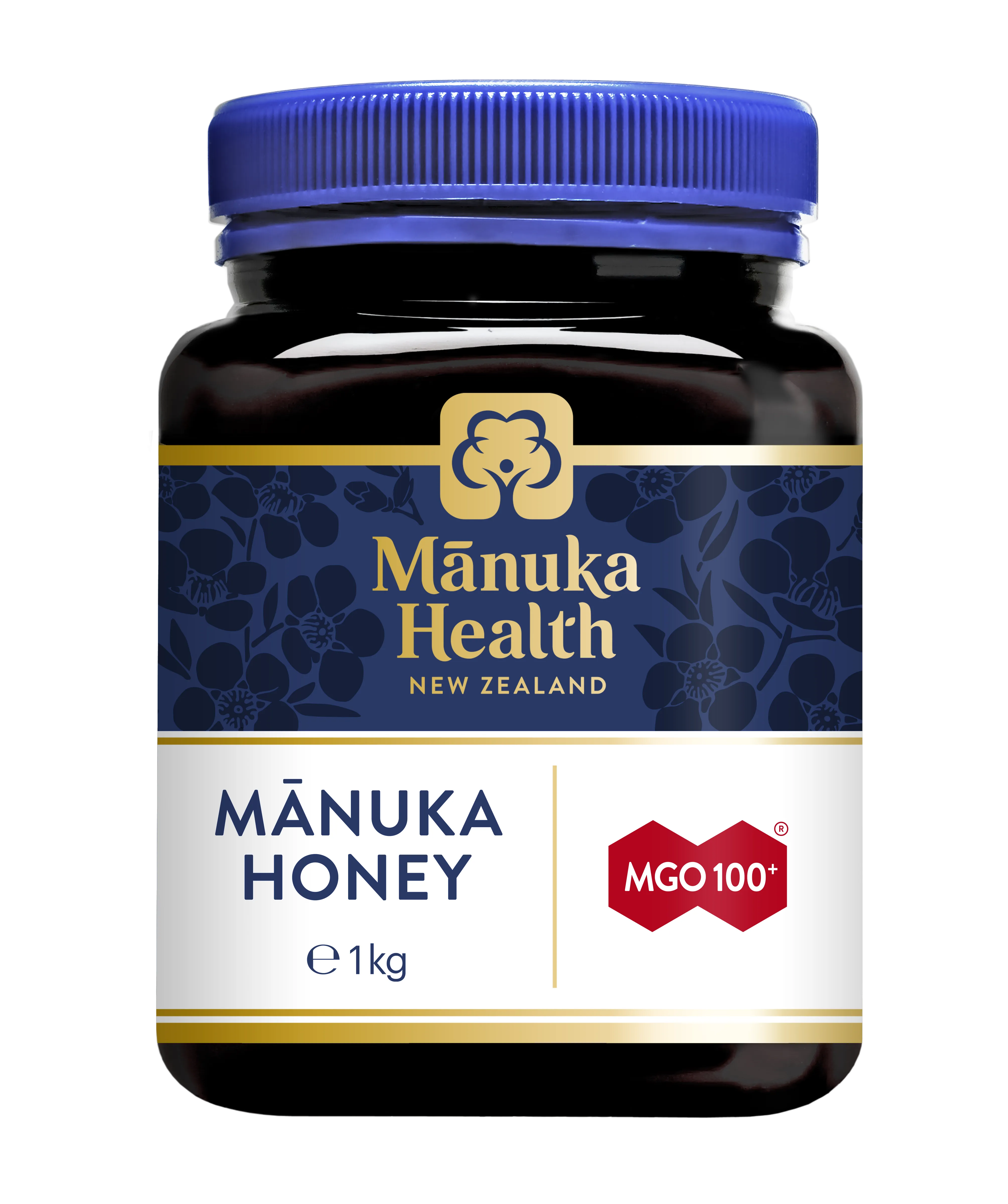 Manuka Health MGO 100  Manuka Health