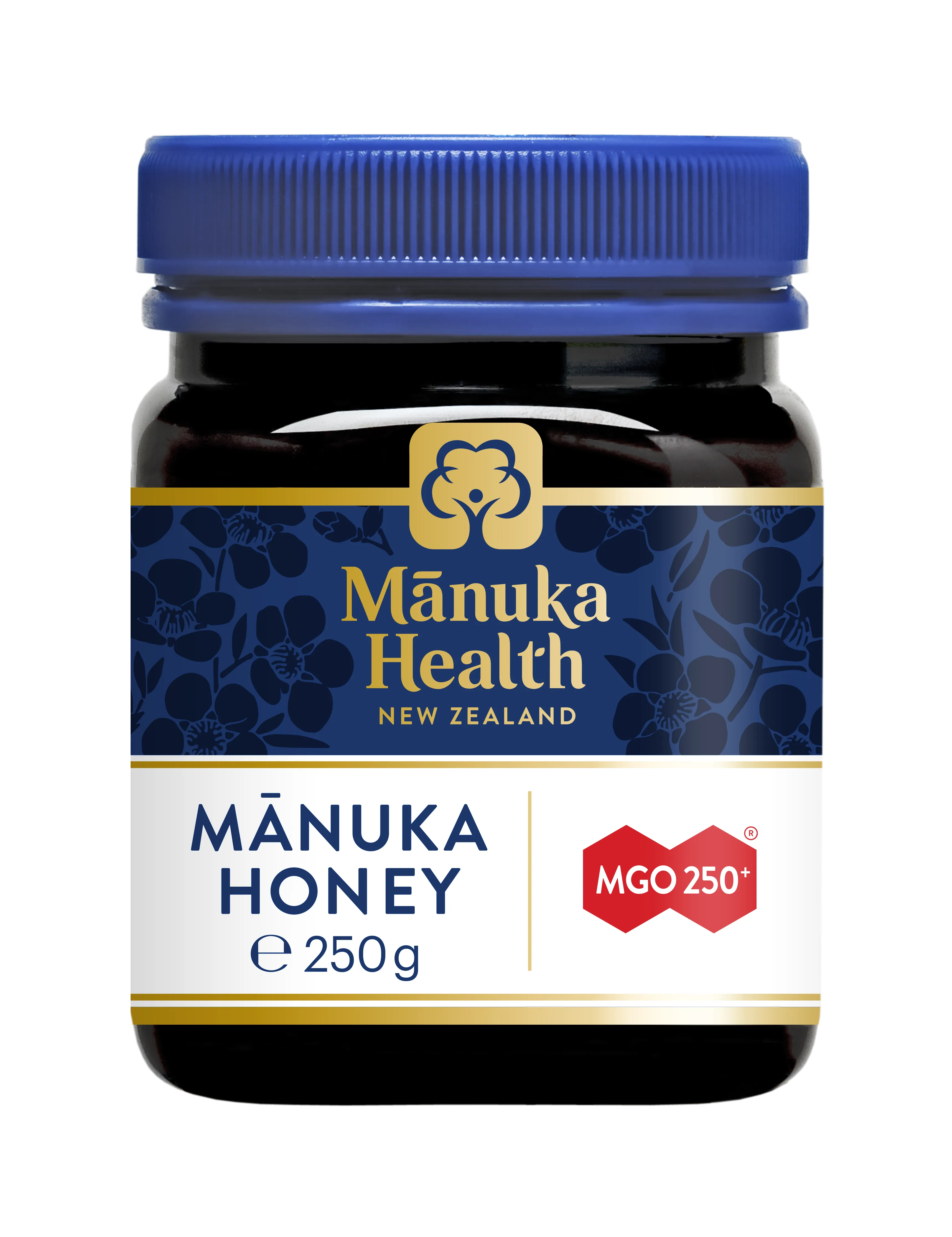 Manuka Health MGO 250  Manuka Honey