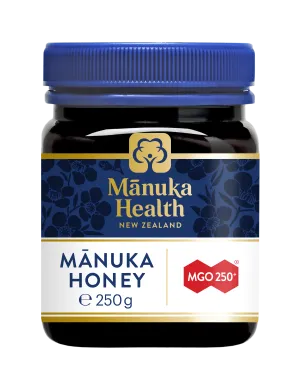 Manuka Health MGO 250  Manuka Honey