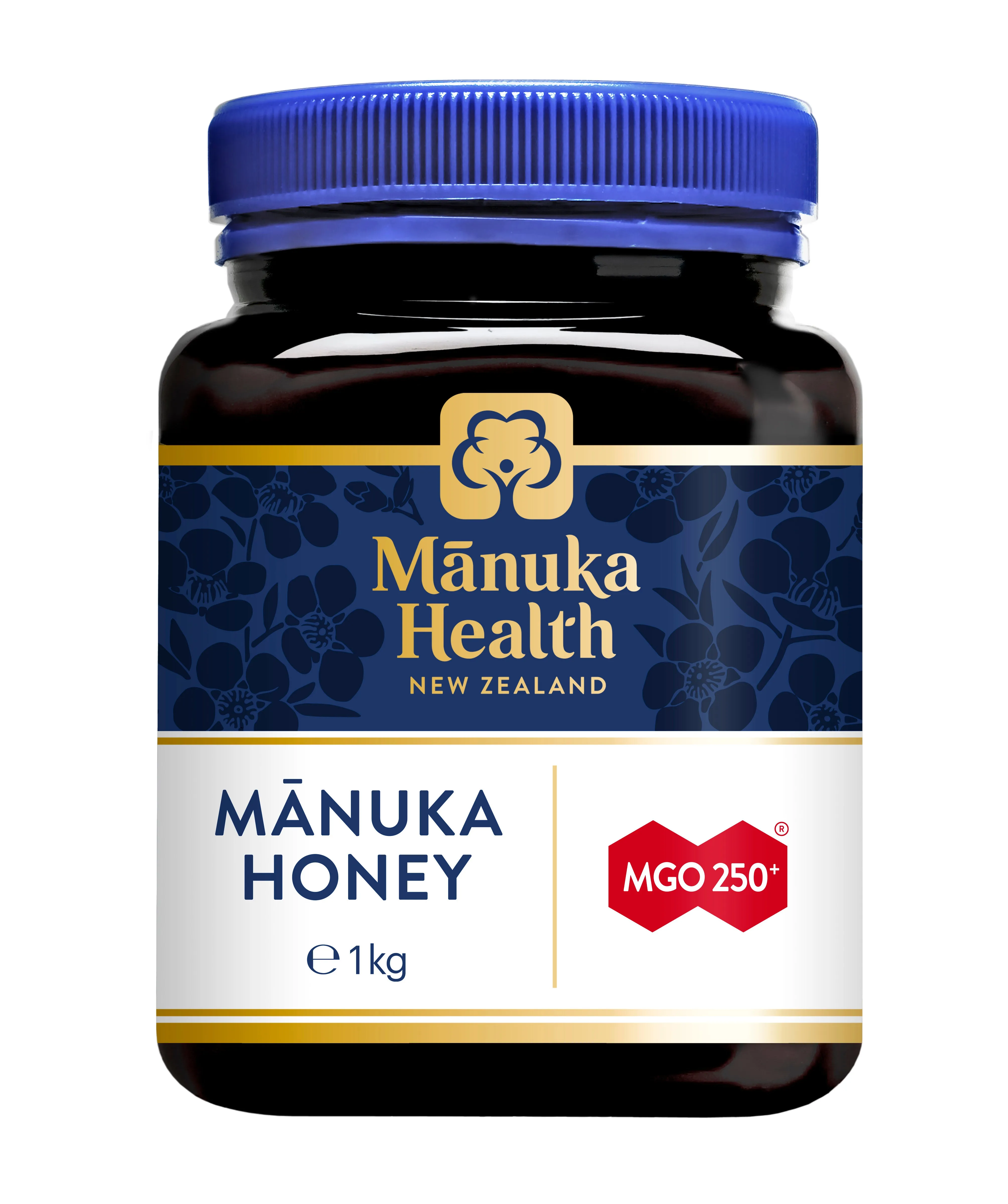Manuka Health MGO 250  Manuka Honey