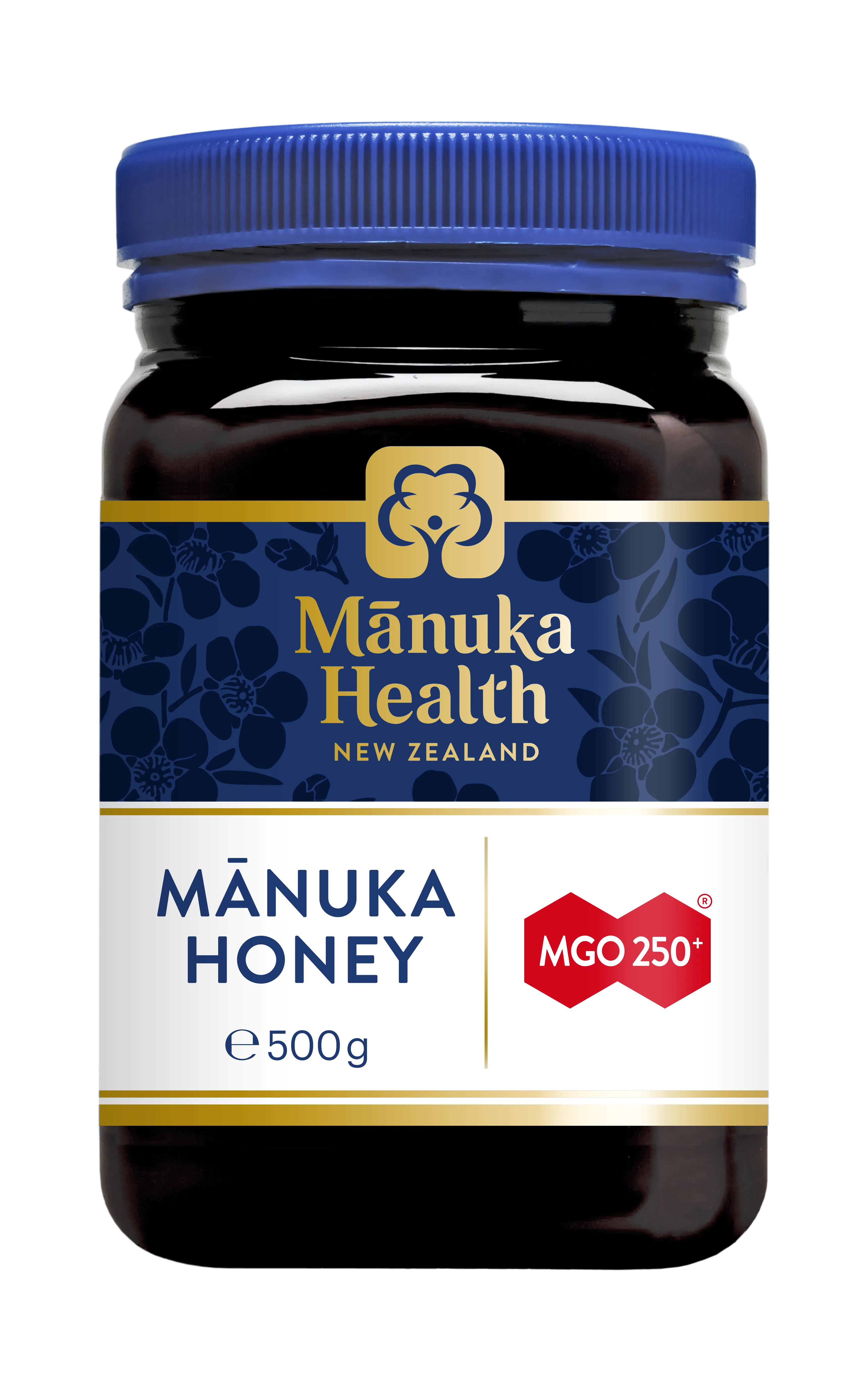 Manuka Health MGO 250  Manuka Honey