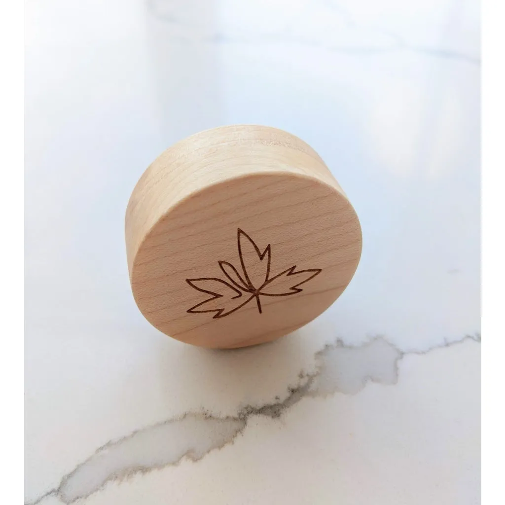 Maple Tape Measure
