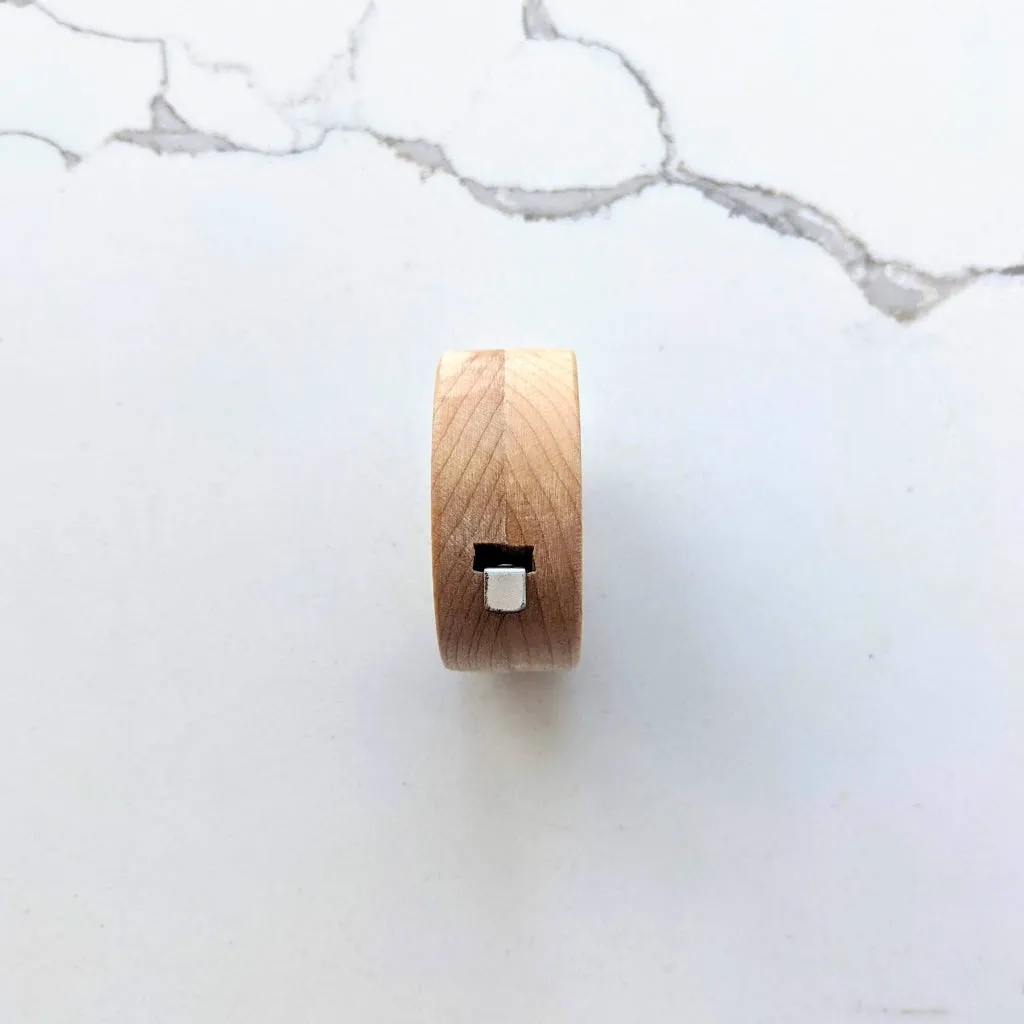 Maple Tape Measure