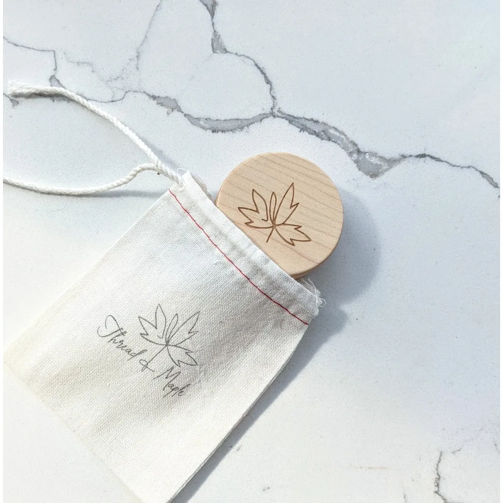 Maple Tape Measure