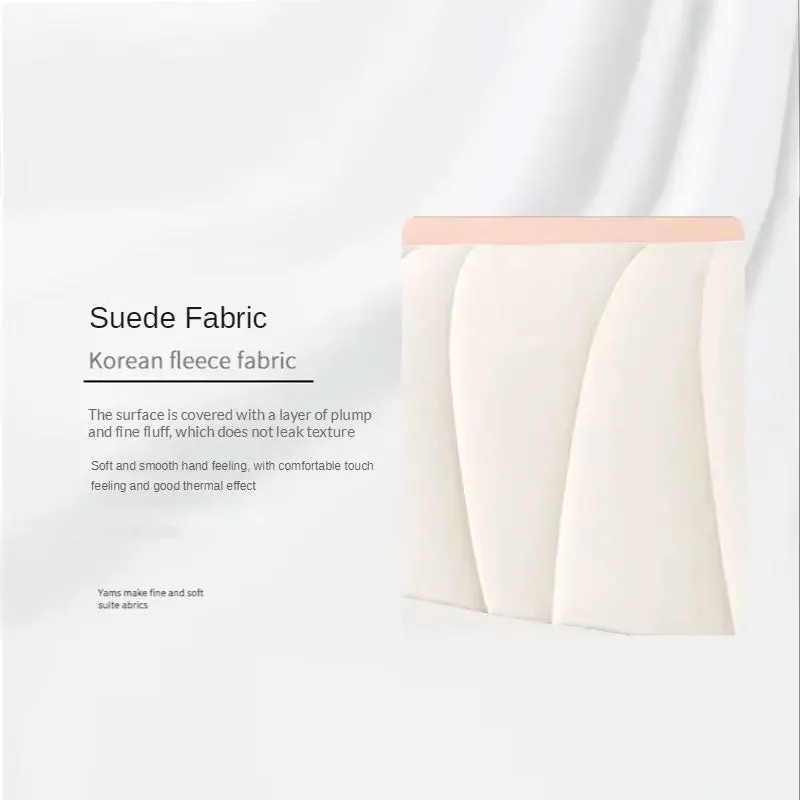 Marble Headboard Bed Cover