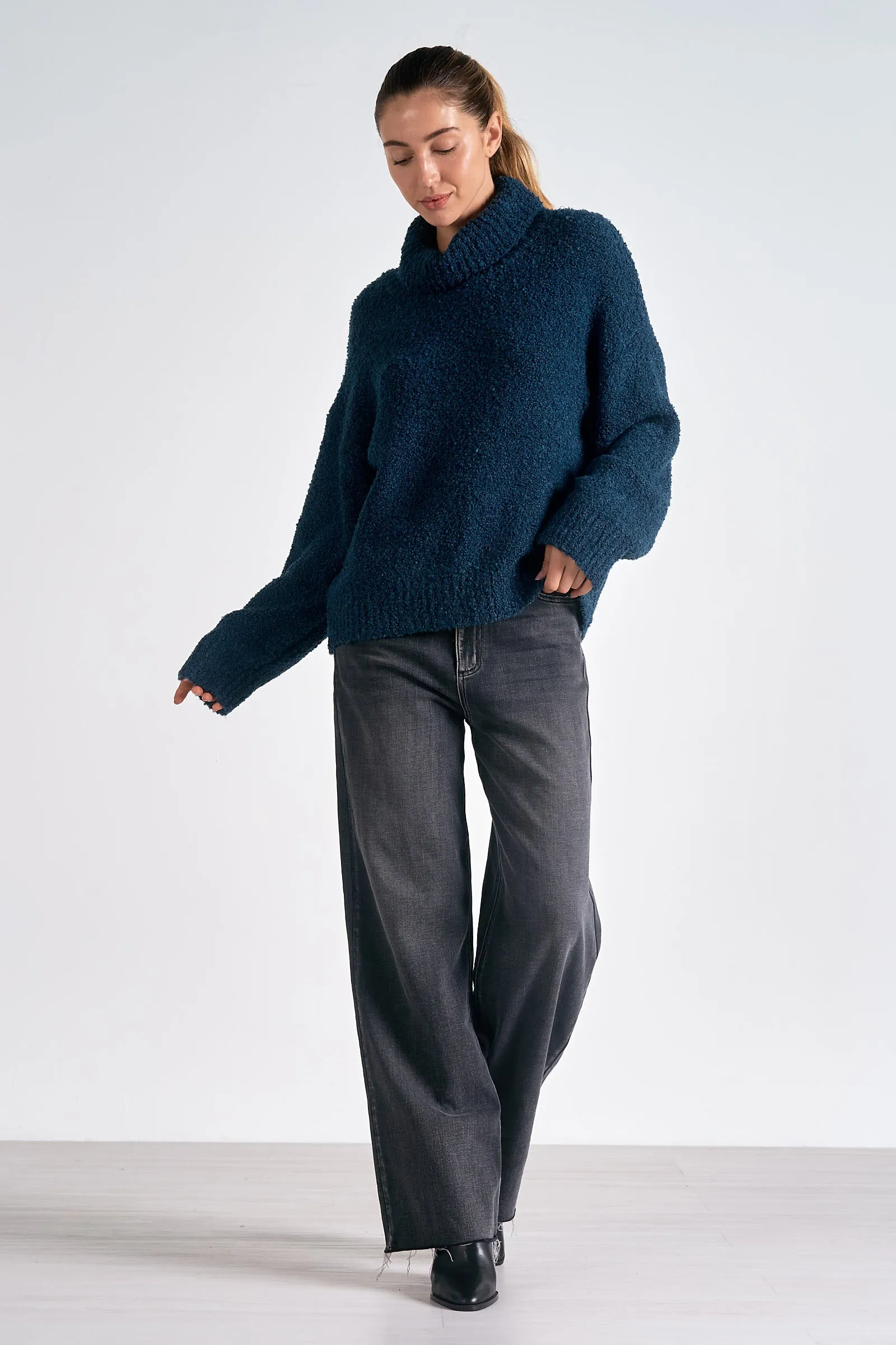 Margo Sweater