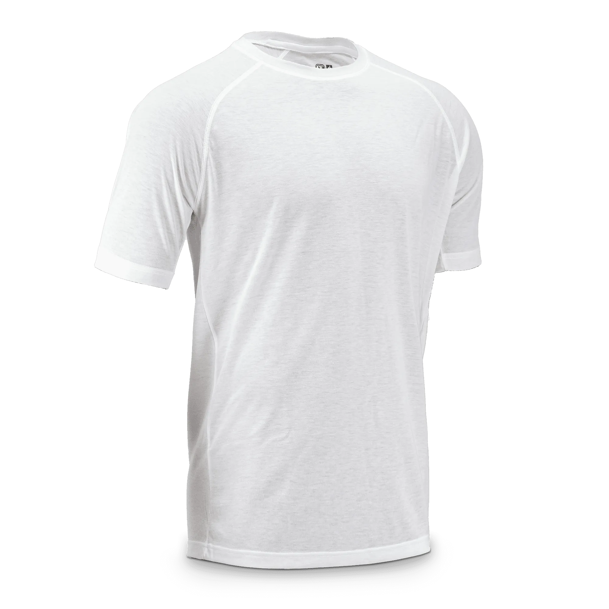 Men's Fusion Starter Pack - White