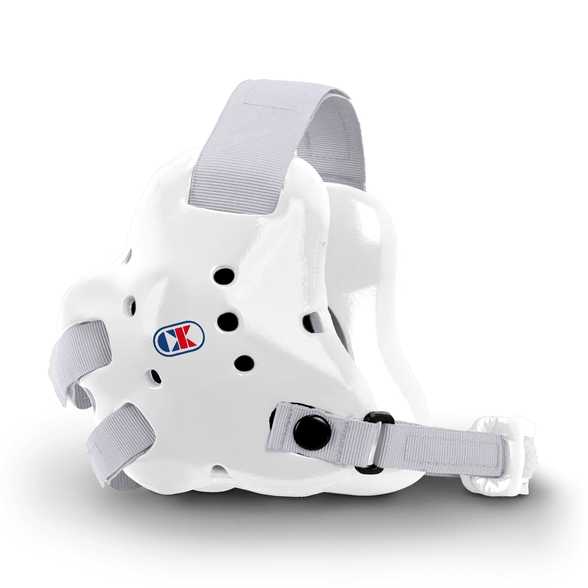 Men's Fusion Starter Pack - White