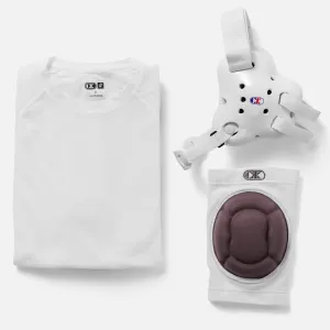 Men's Fusion Starter Pack - White