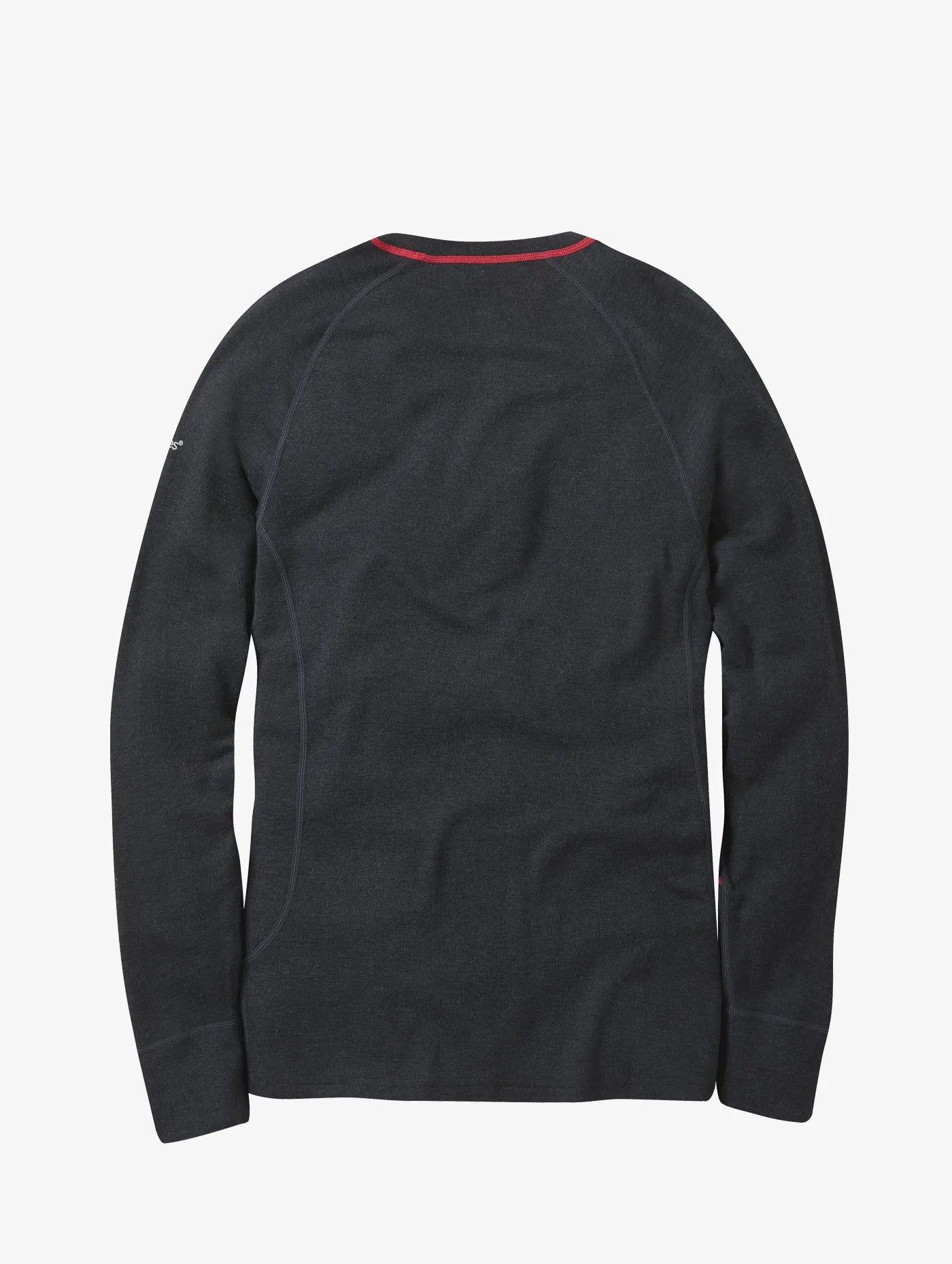 Men's Long Sleeved Merino Base Layer