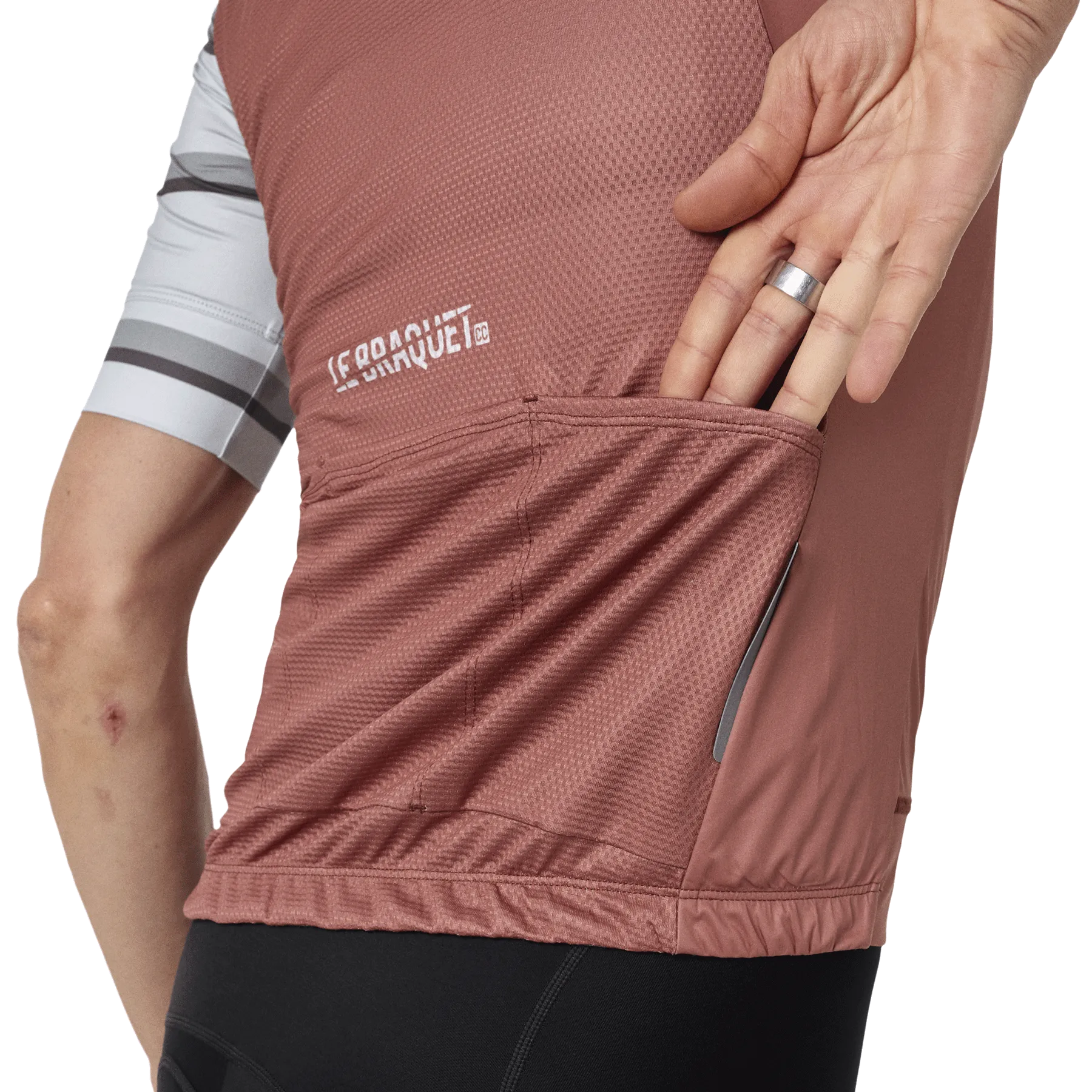 Men's Sleeveless Vest | VAGABONDE 2 Copper