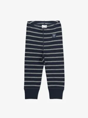 Merino Kids Thermal Long Johns