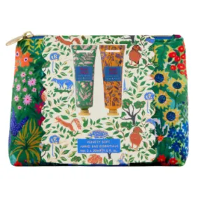 Merry & Wild Handbag Essentials Pouch