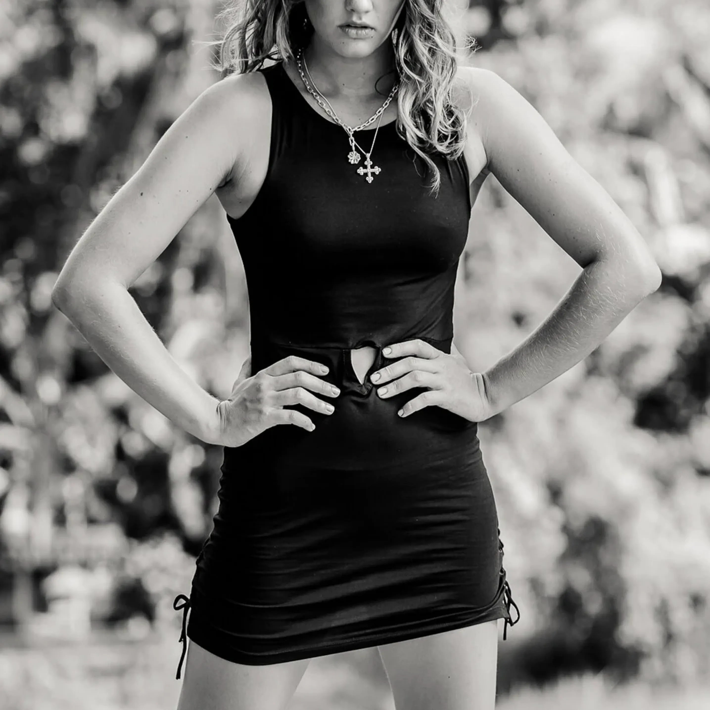 Milu dress