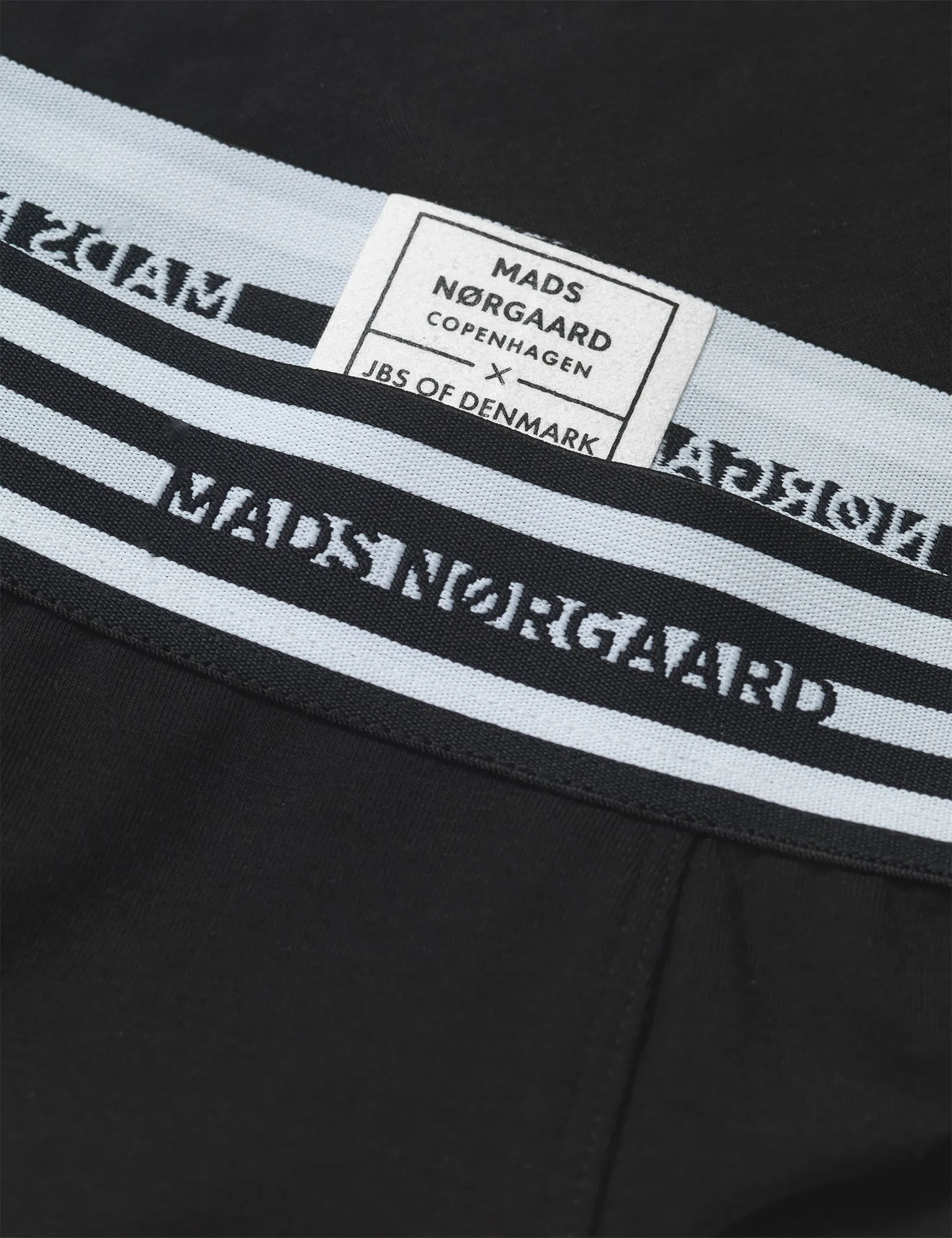 MN x JBS of DK 2-pack tights, Sort