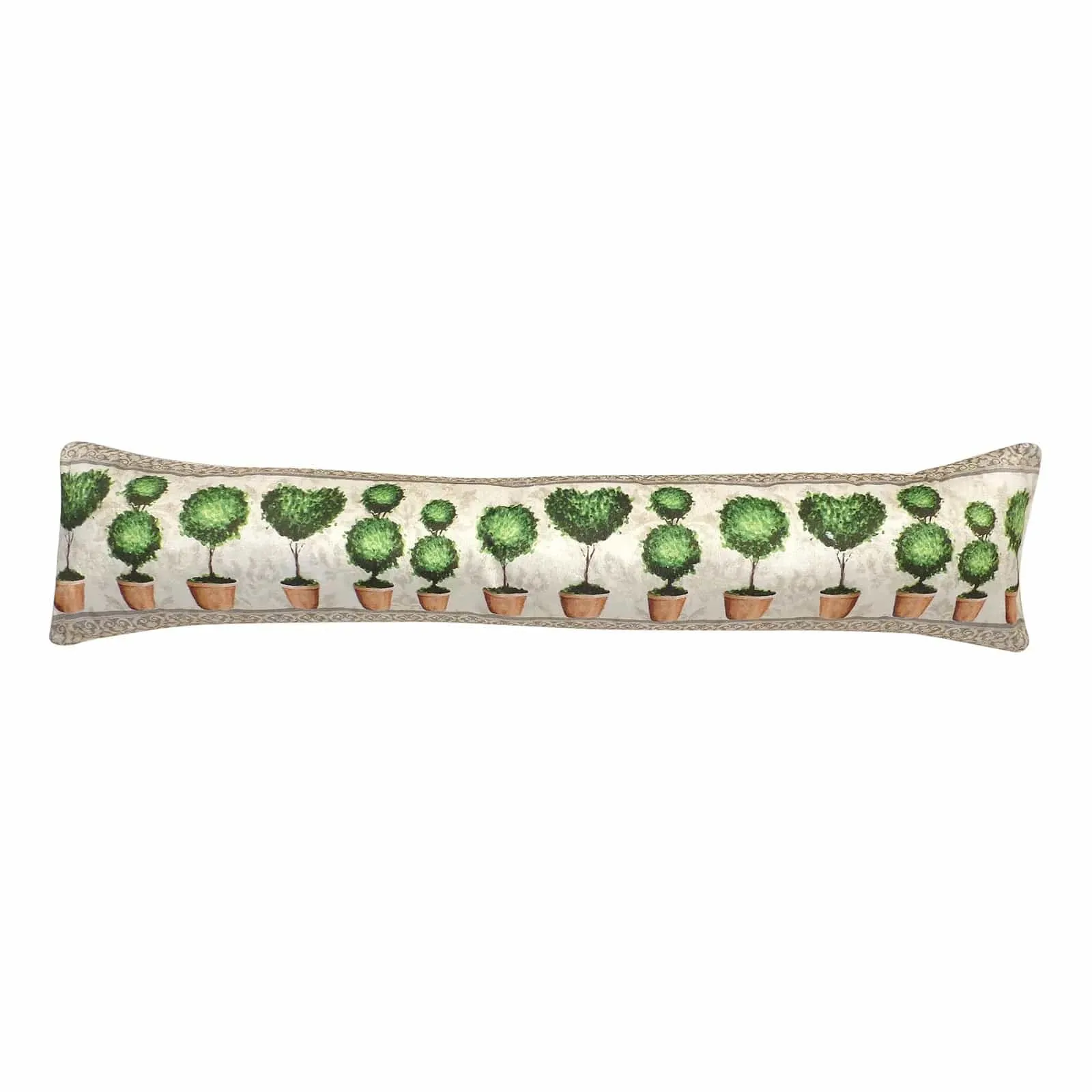 Modern Draught Excluder Home Door Insulation Cold Air Guard