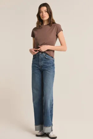 Modern Slub Tee