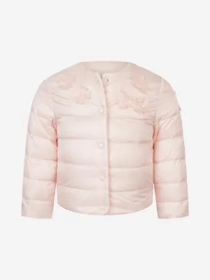 Moncler Enfant Baby Girls Denisa Jacket