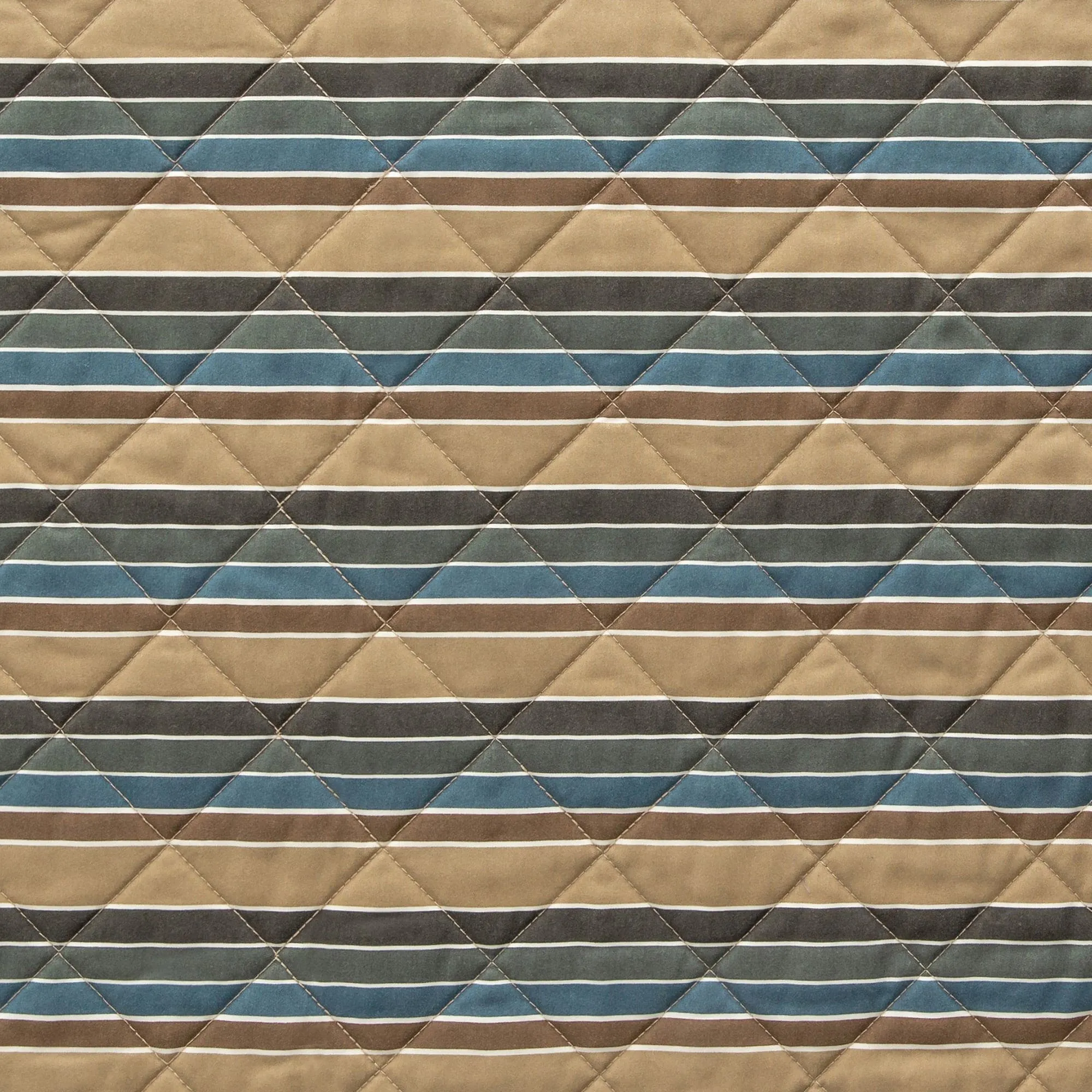 Mosaic Reversible Quilt Set