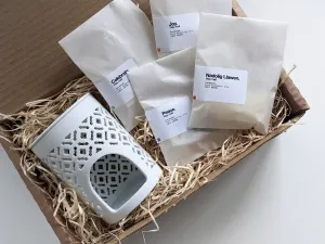 Nadolig Llawen Gift Box