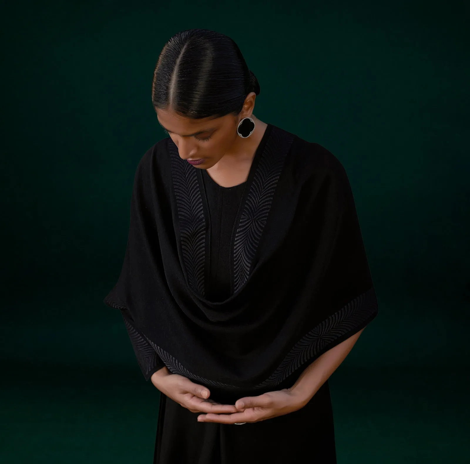 Naomi Scarf
