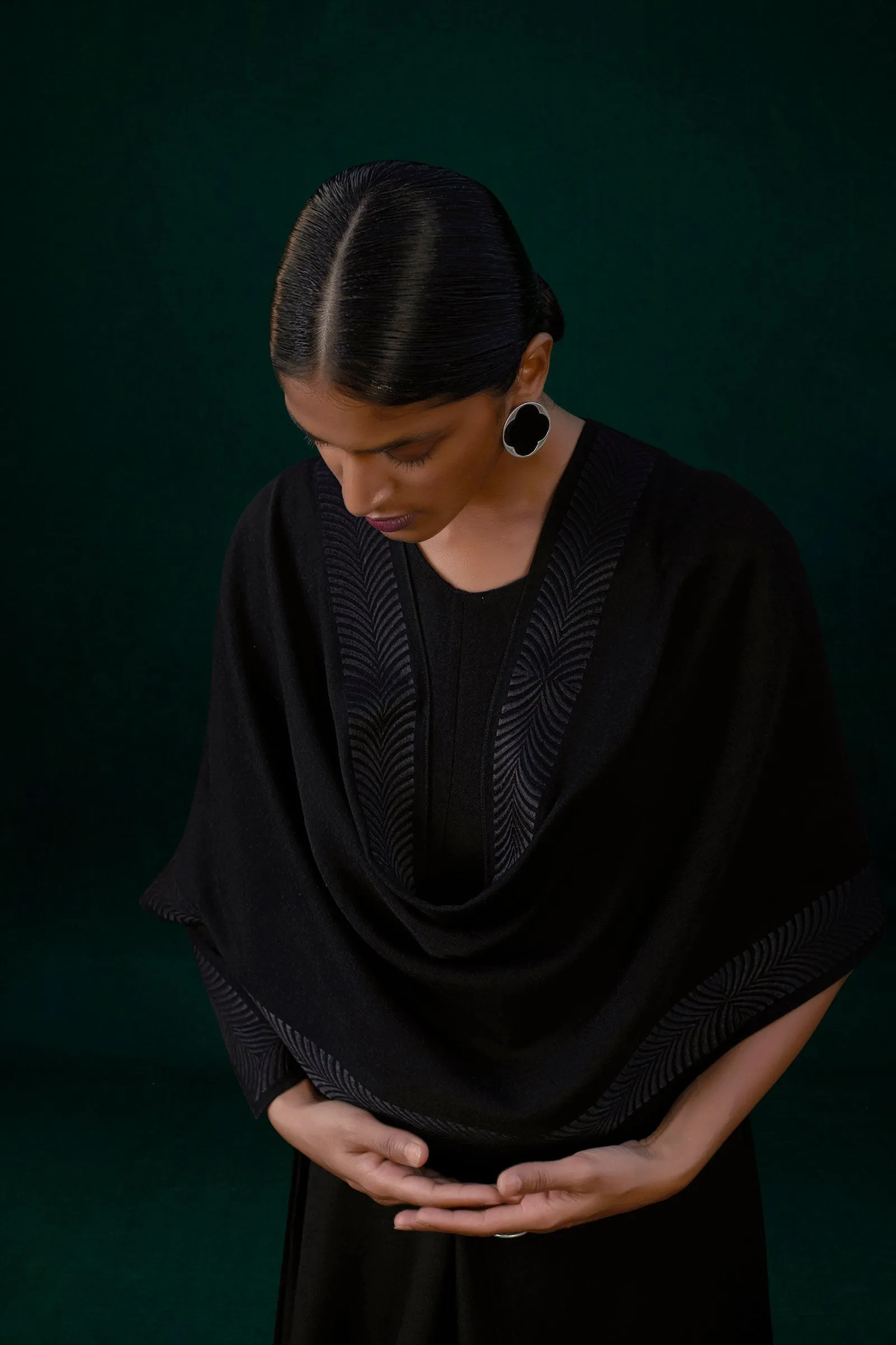 Naomi Scarf