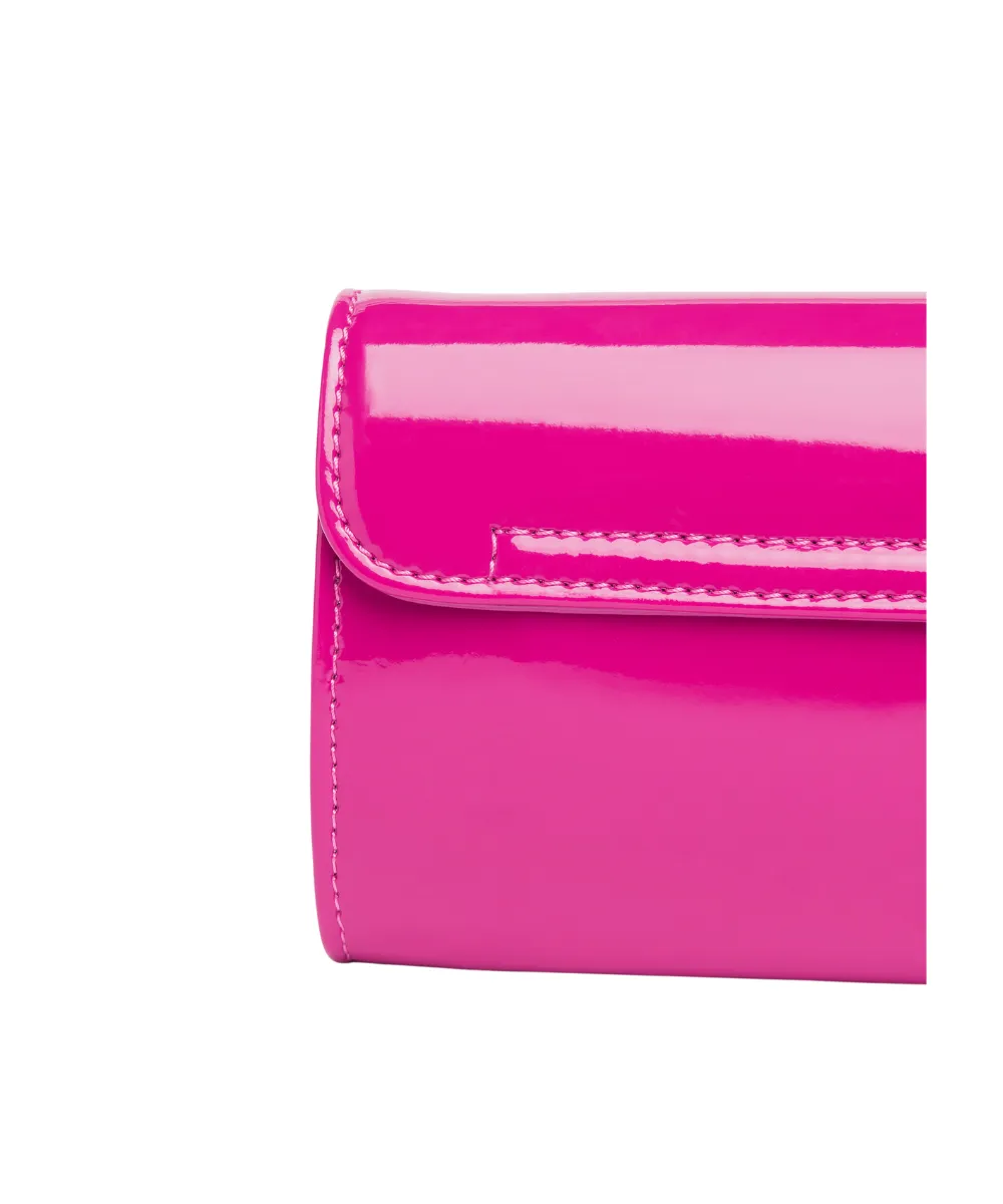 NERO GIARDINI WOMENS CLUTCH BAG