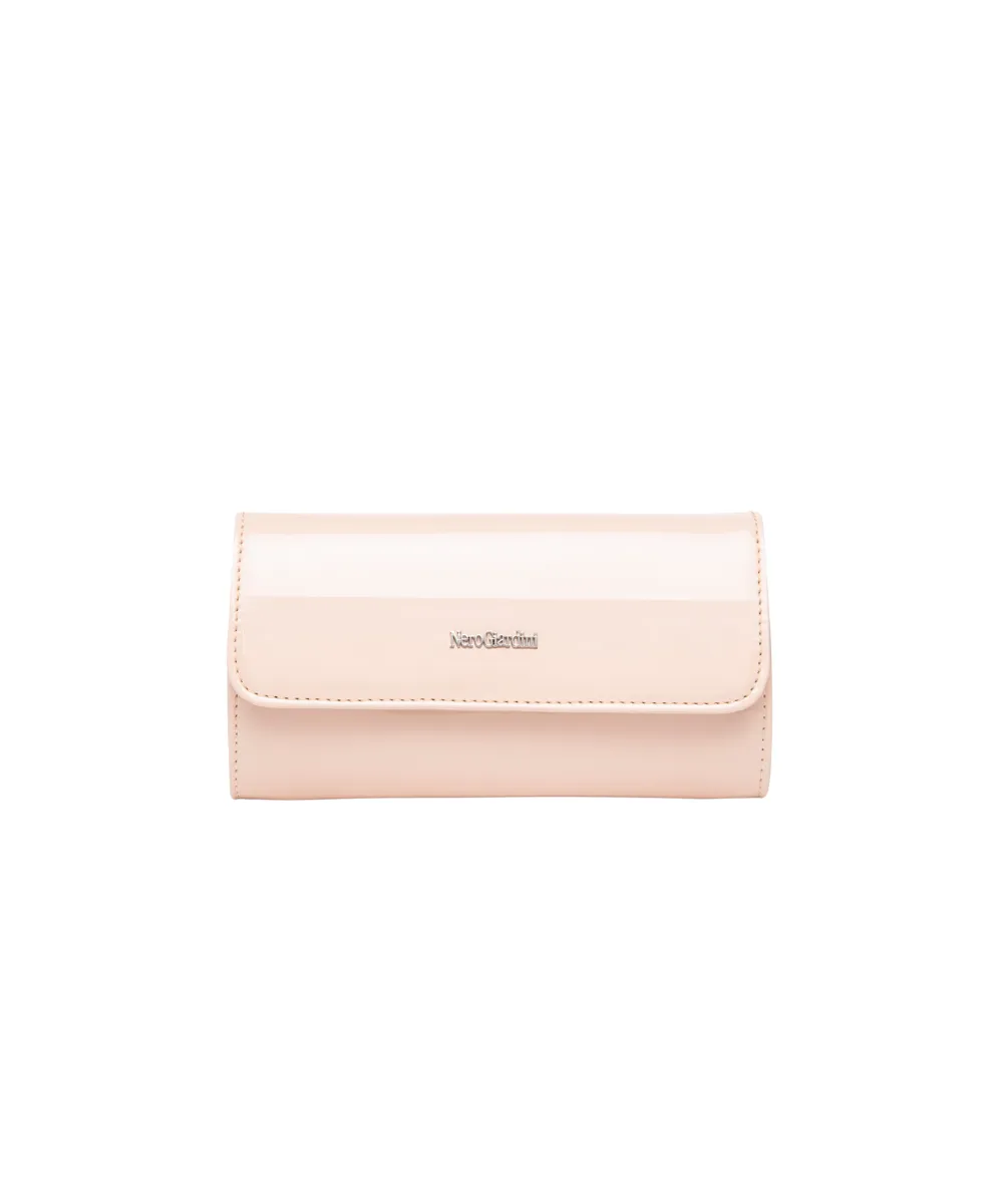 NERO GIARDINI WOMENS CLUTCH BAG