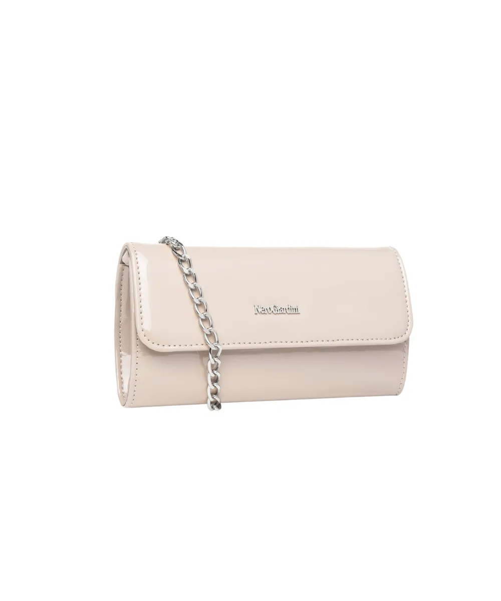 NERO GIARDINI WOMENS CLUTCH BAG