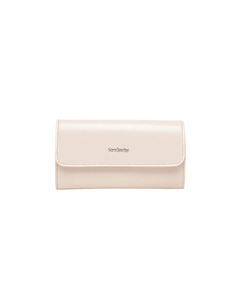 NERO GIARDINI WOMENS CLUTCH BAG
