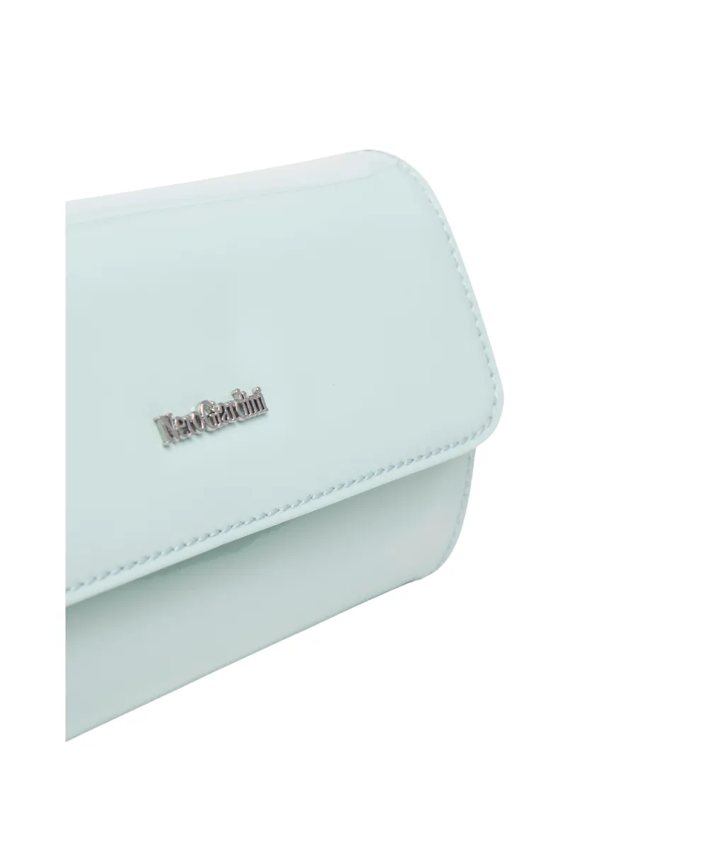 NERO GIARDINI WOMENS CLUTCH BAG