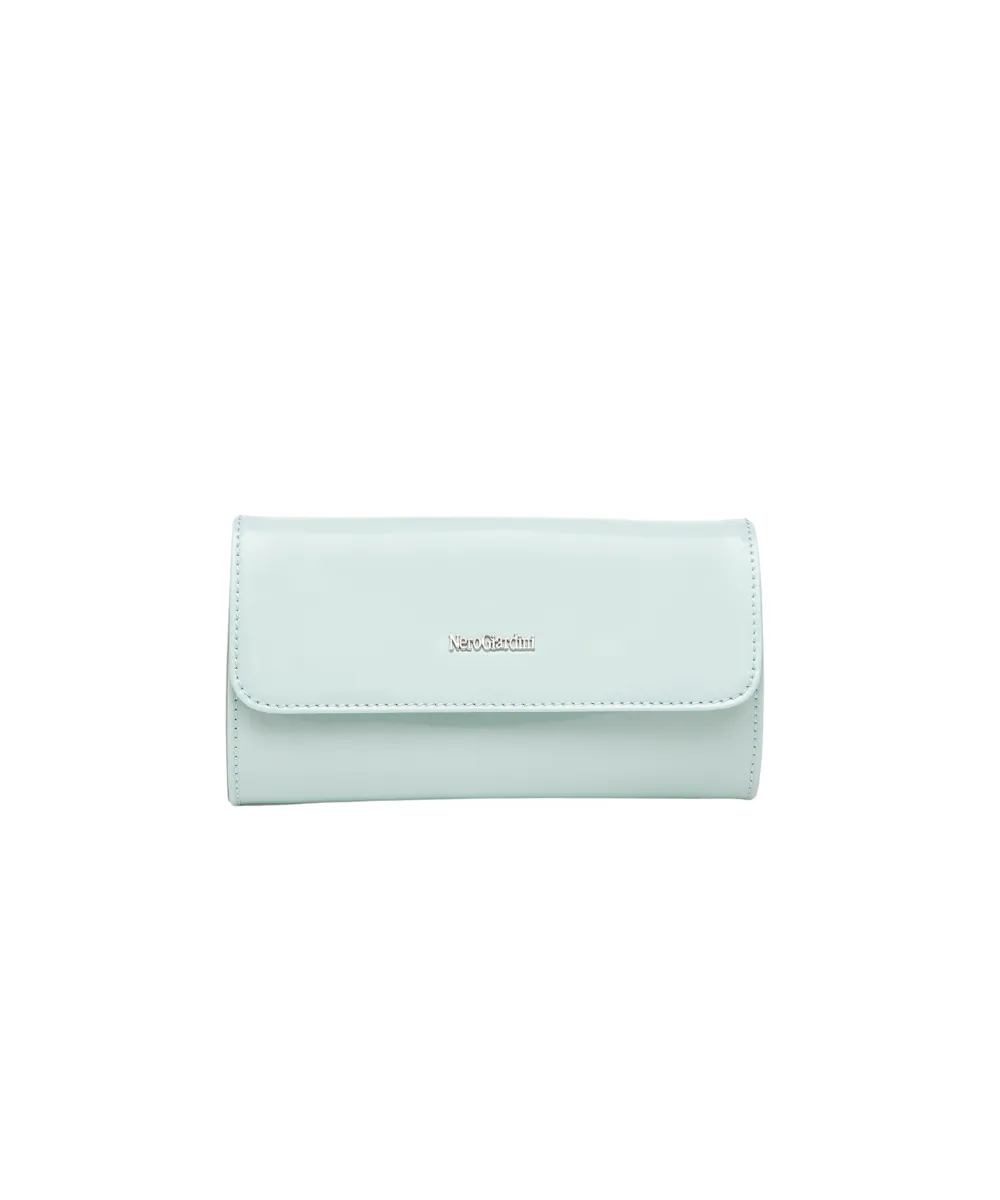NERO GIARDINI WOMENS CLUTCH BAG