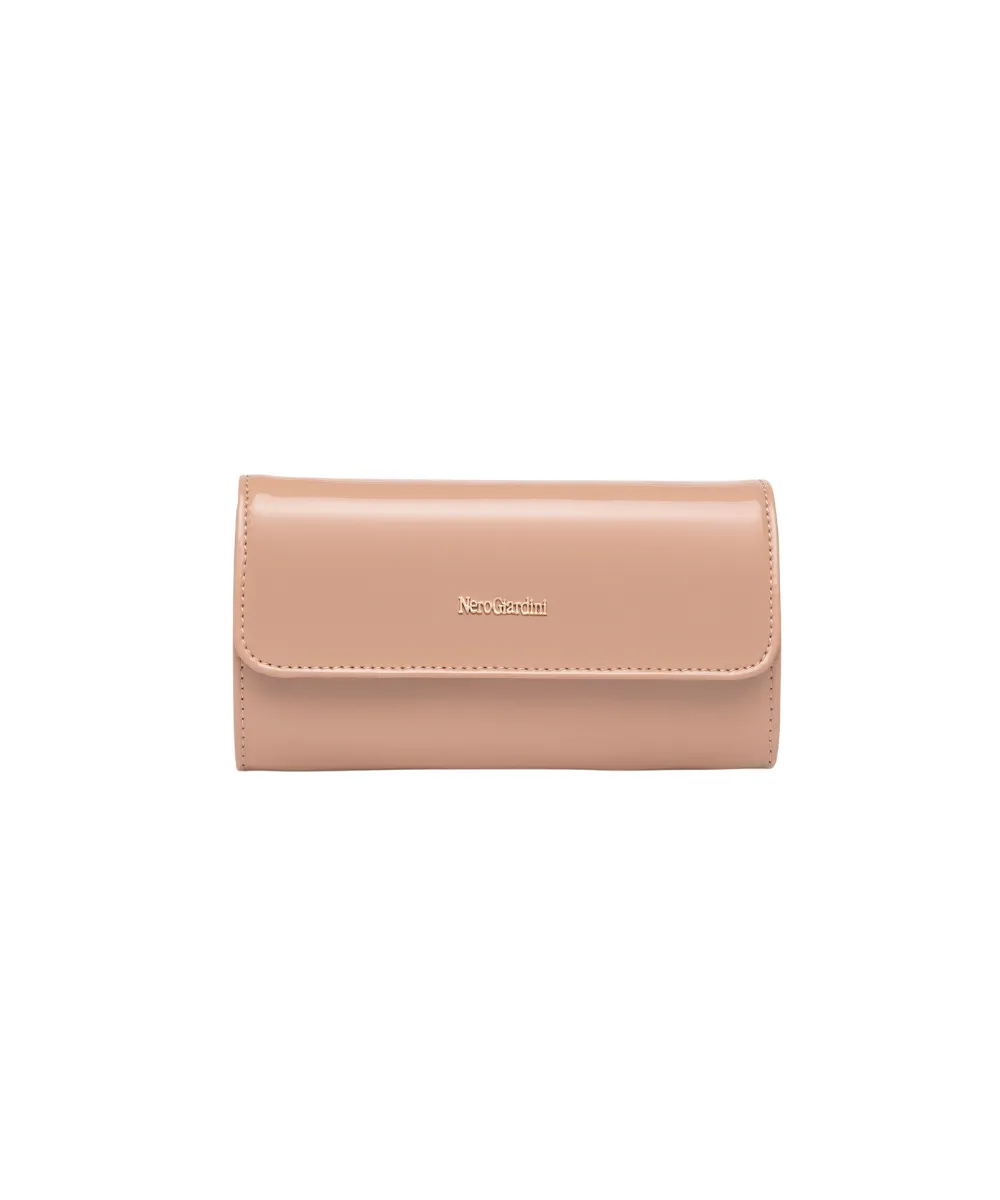 NERO GIARDINI WOMENS CLUTCH BAG