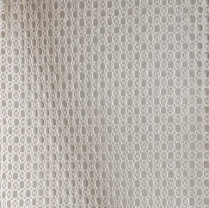 NEW BB Lace Fabric Natural