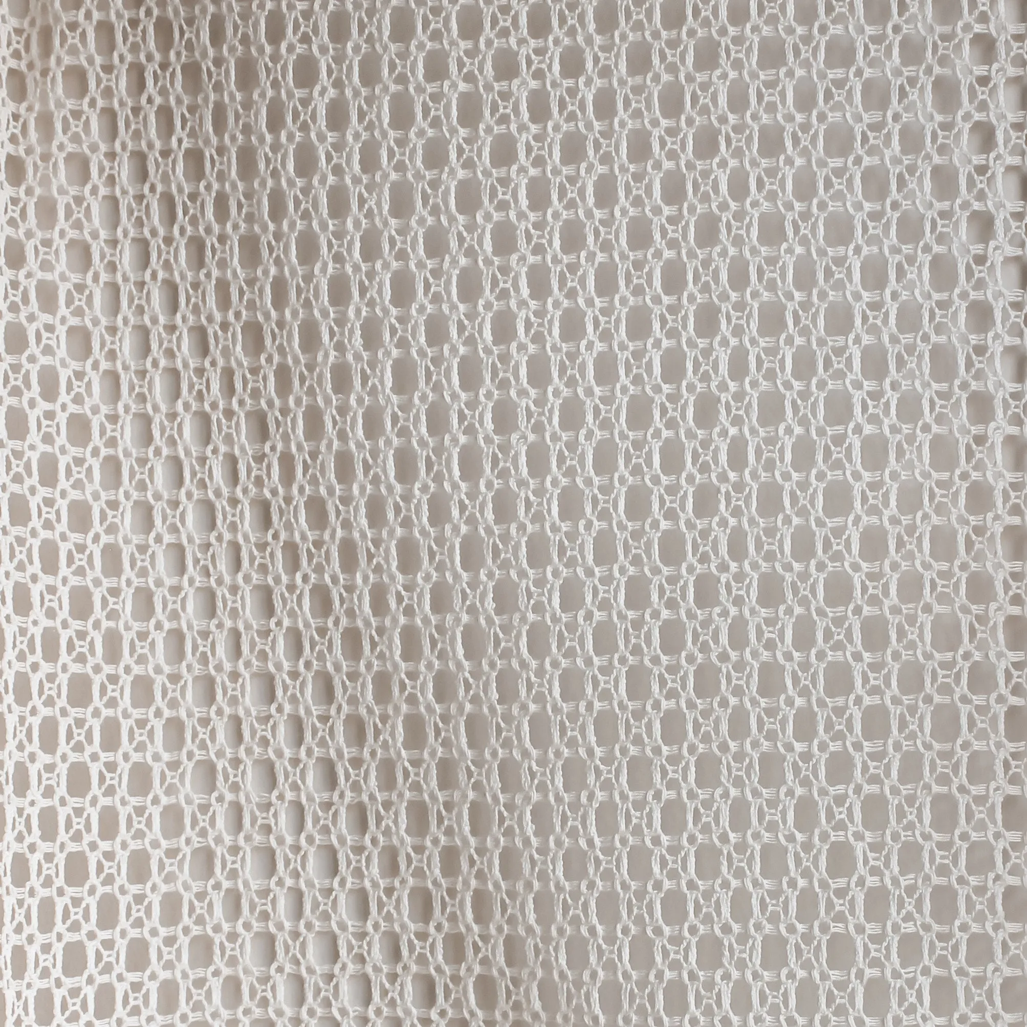 NEW BB Lace Fabric Natural