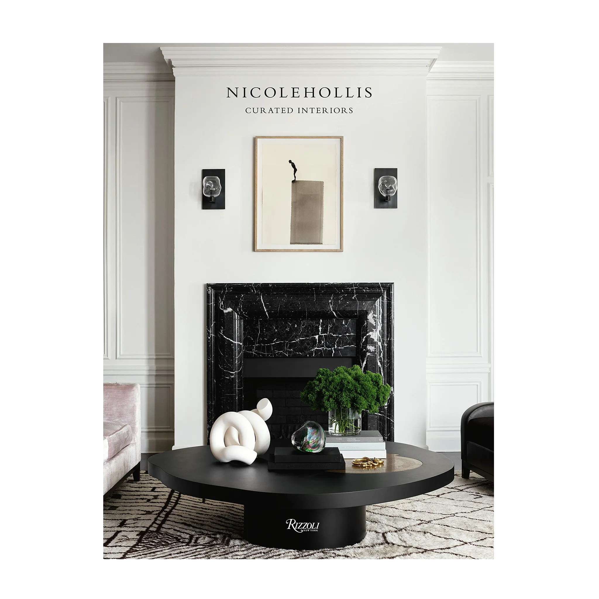 Nicole Hollis: Curated Interiors